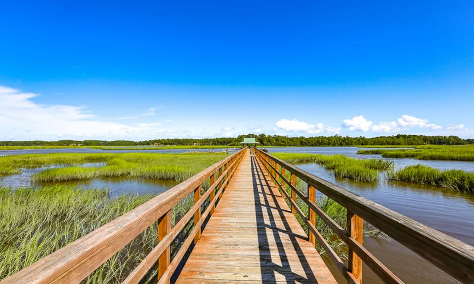 Riverbend Marsh
