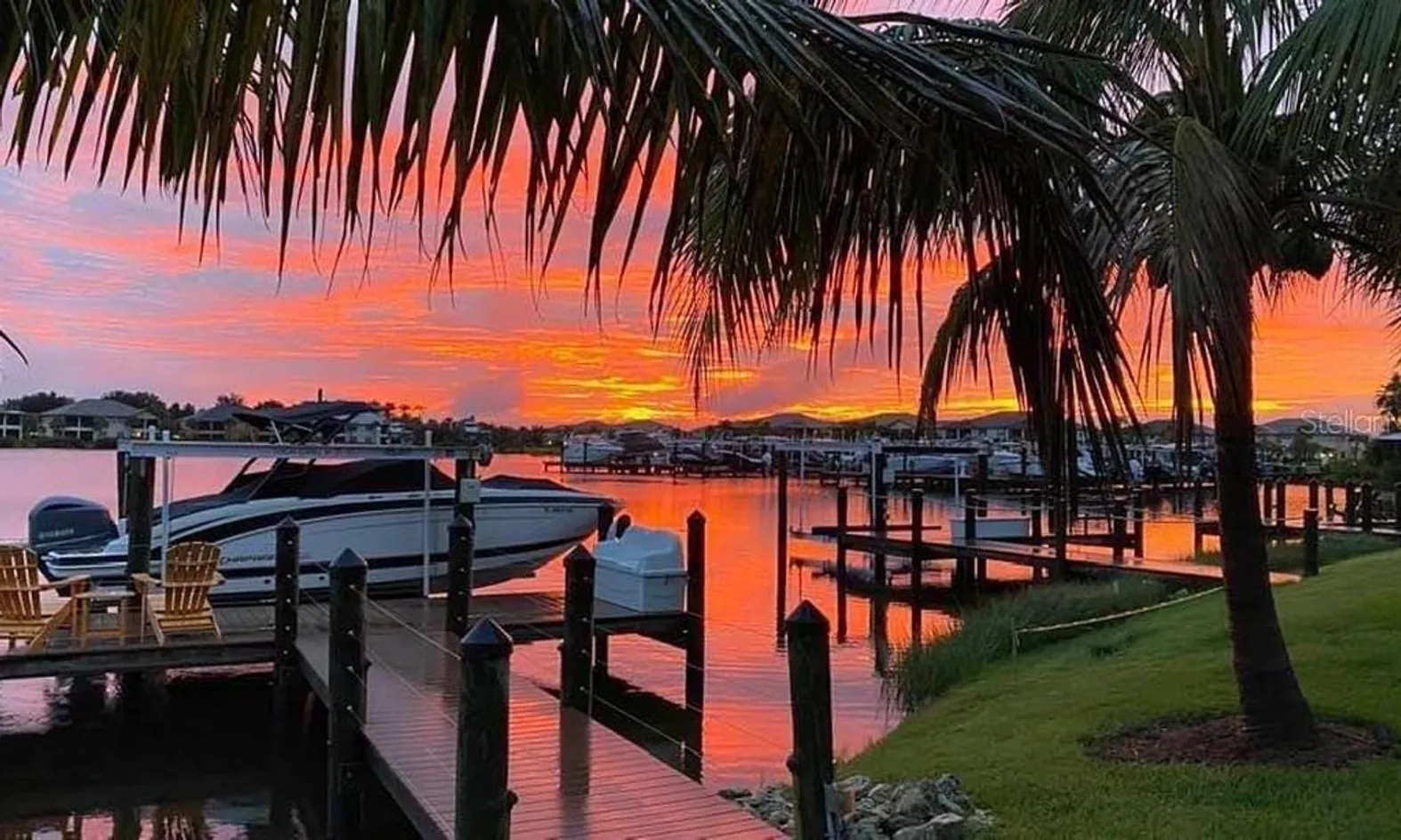 Tidewater Preserve