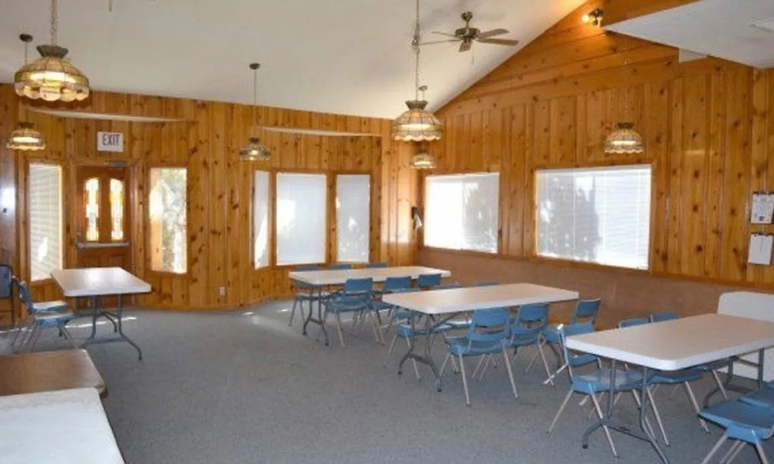 Events Room