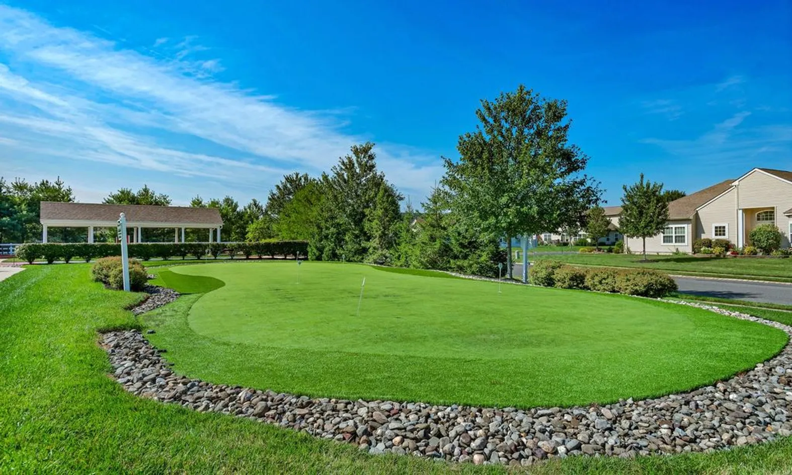 Putting Green