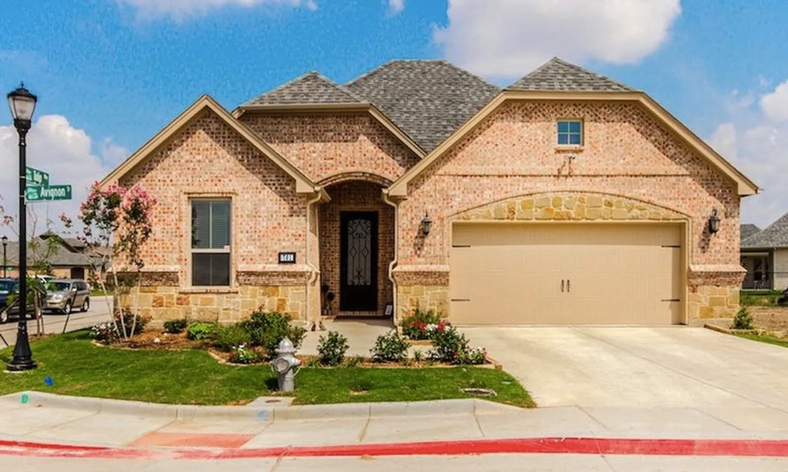 Beautiful Homes