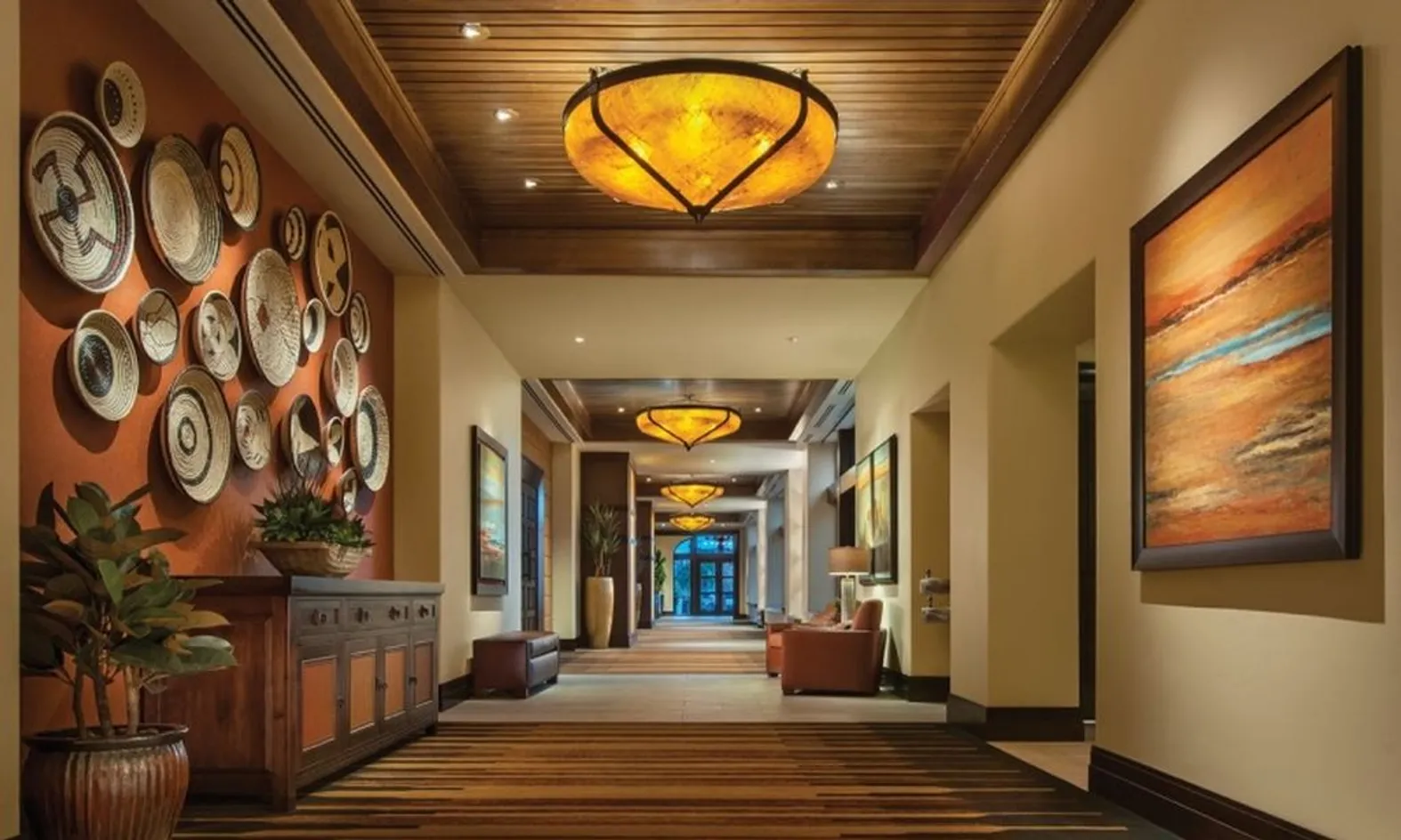 Clubhouse - 17,000 Sq. Ft.
