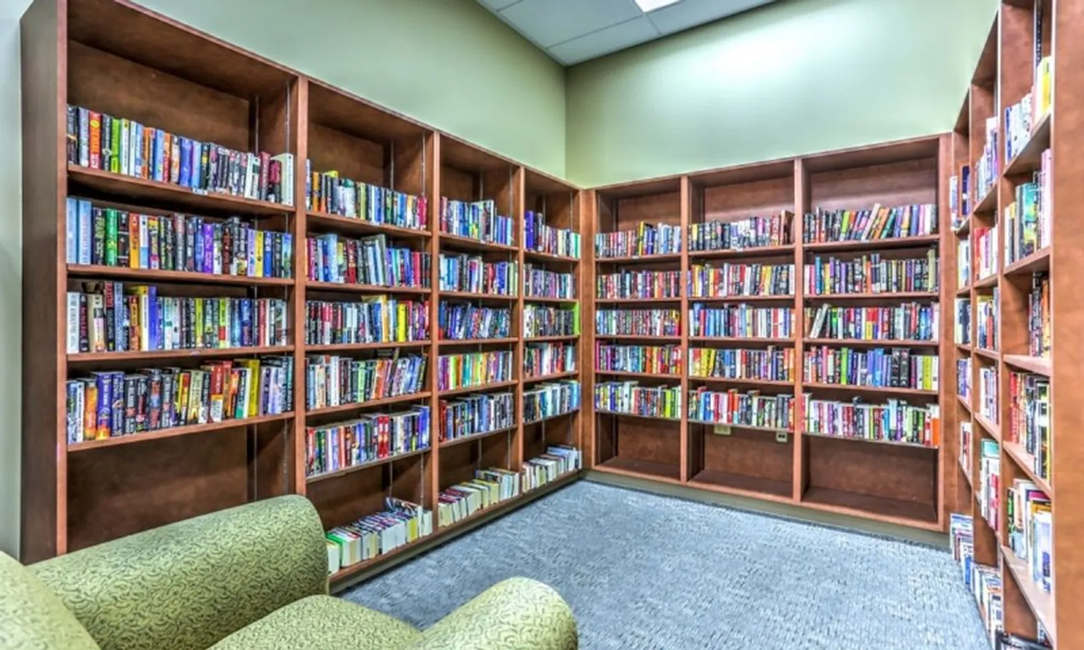 Library