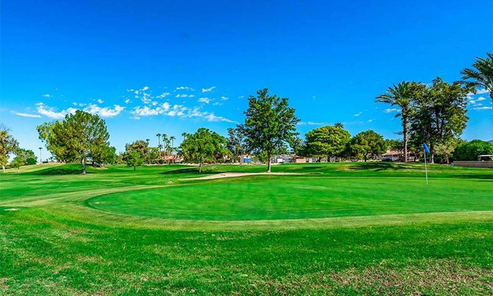 2 18-Hole Golf Courses