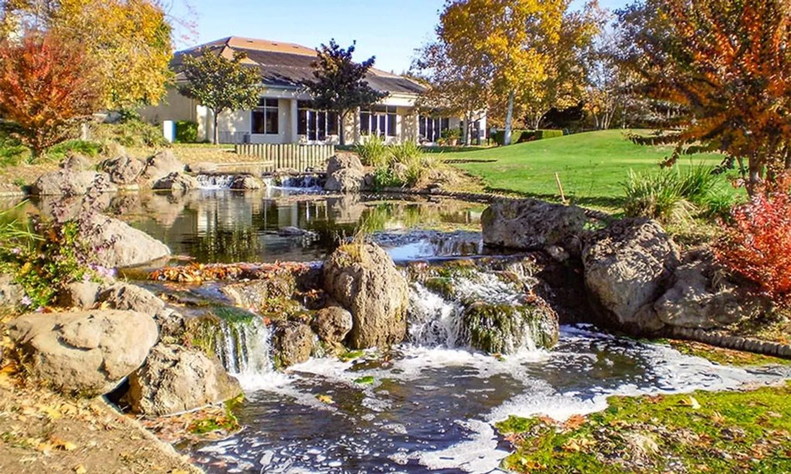 Clubhouse