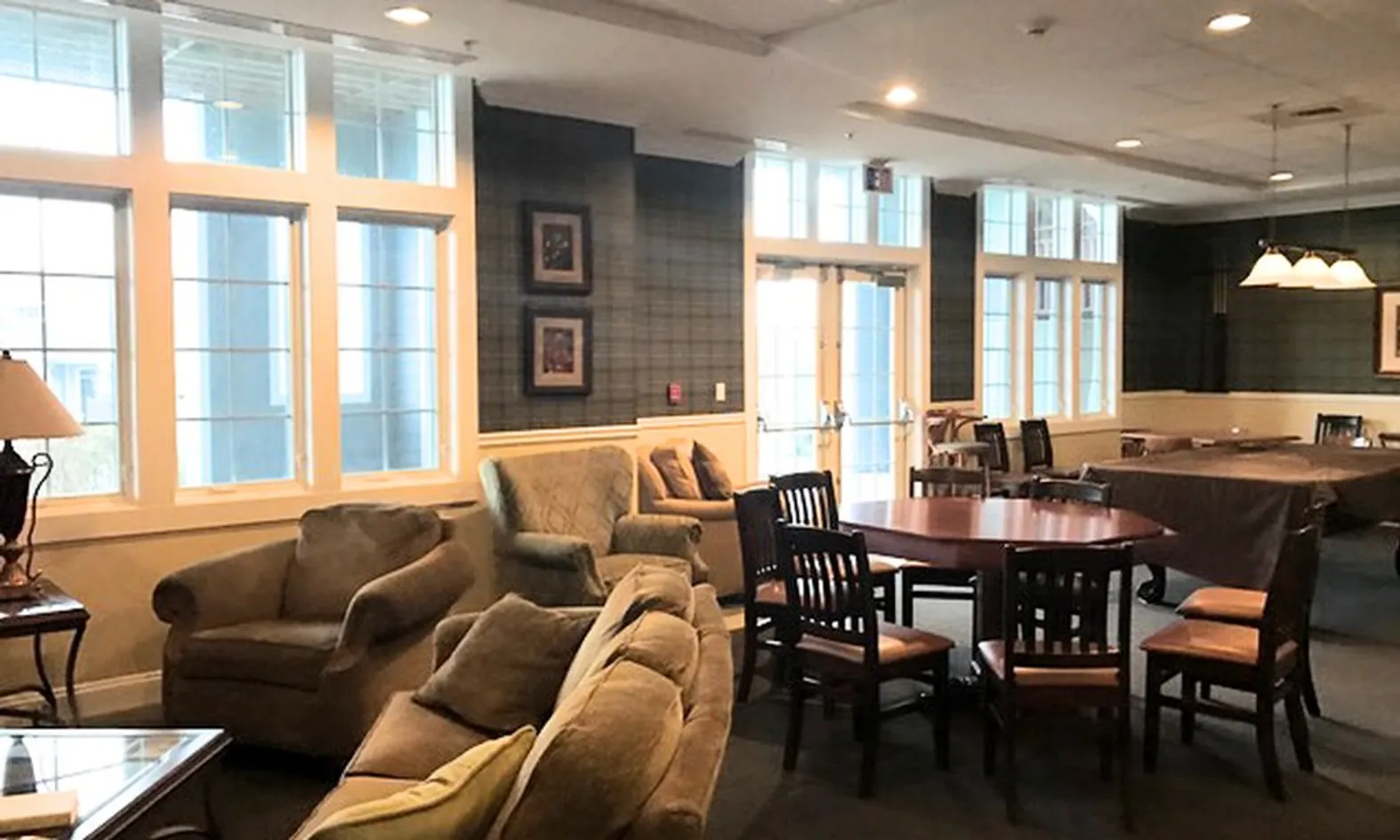 Multi-Purpose Room