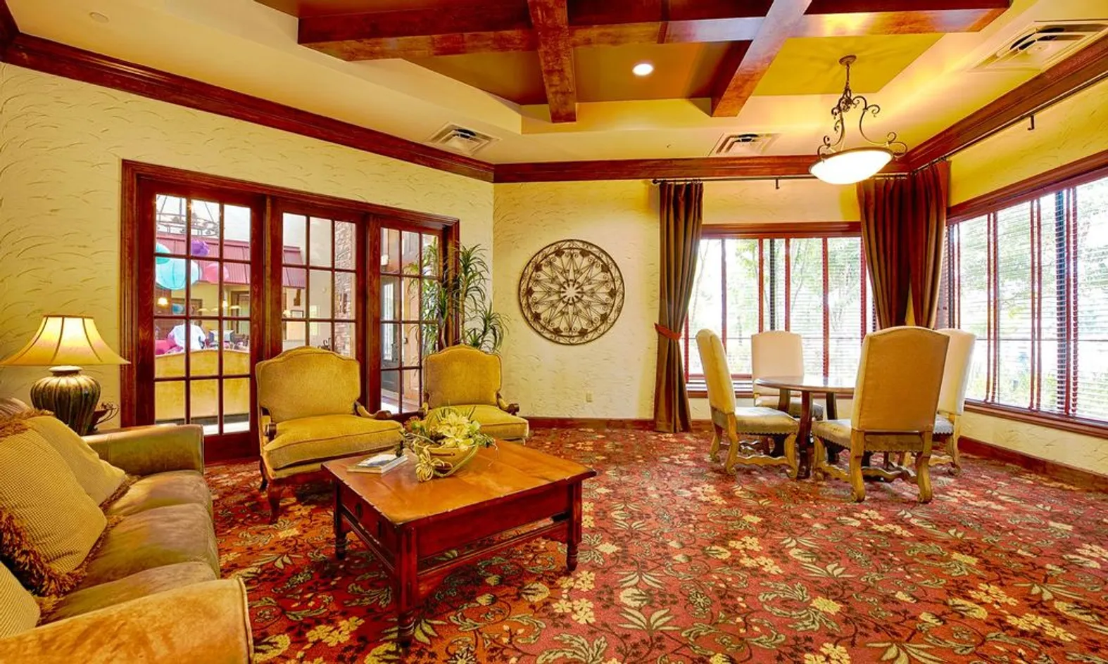 Sitting Room
