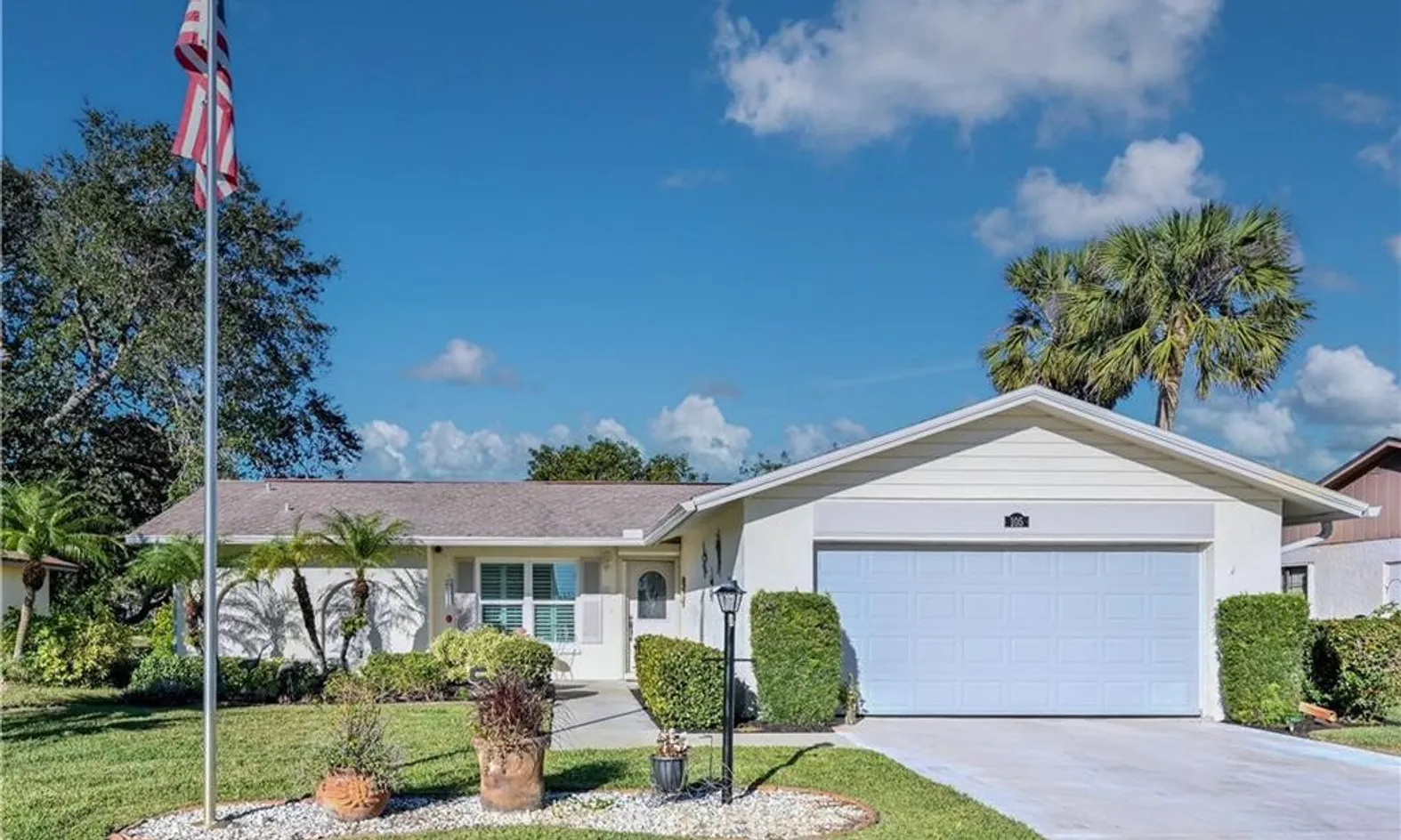 Riviera Golf Estates