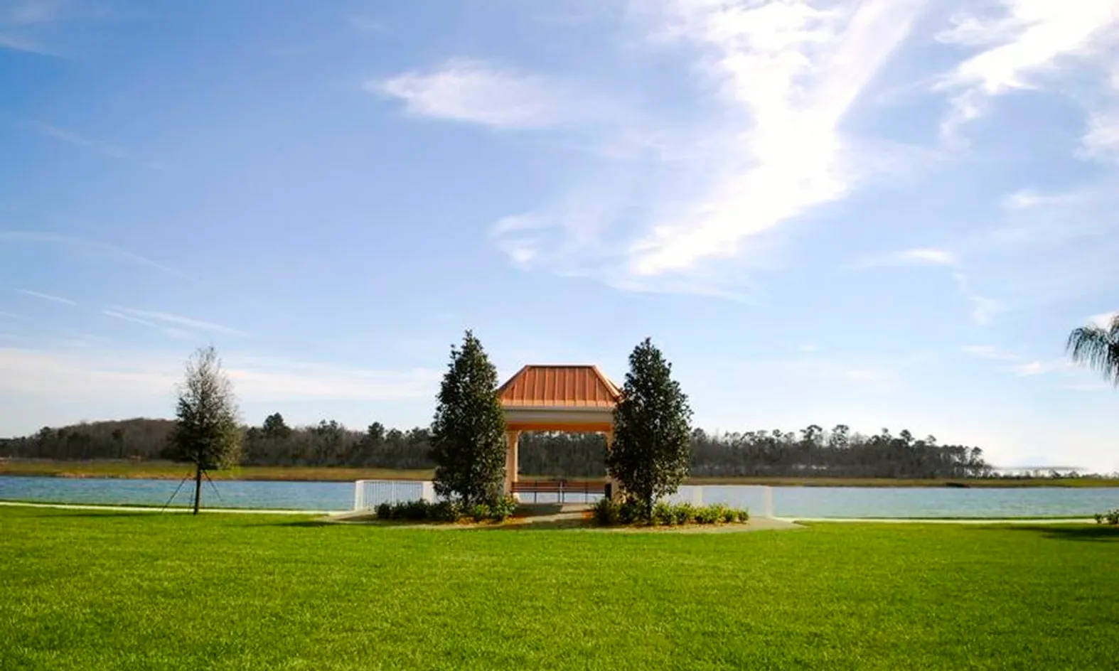 Gazebo