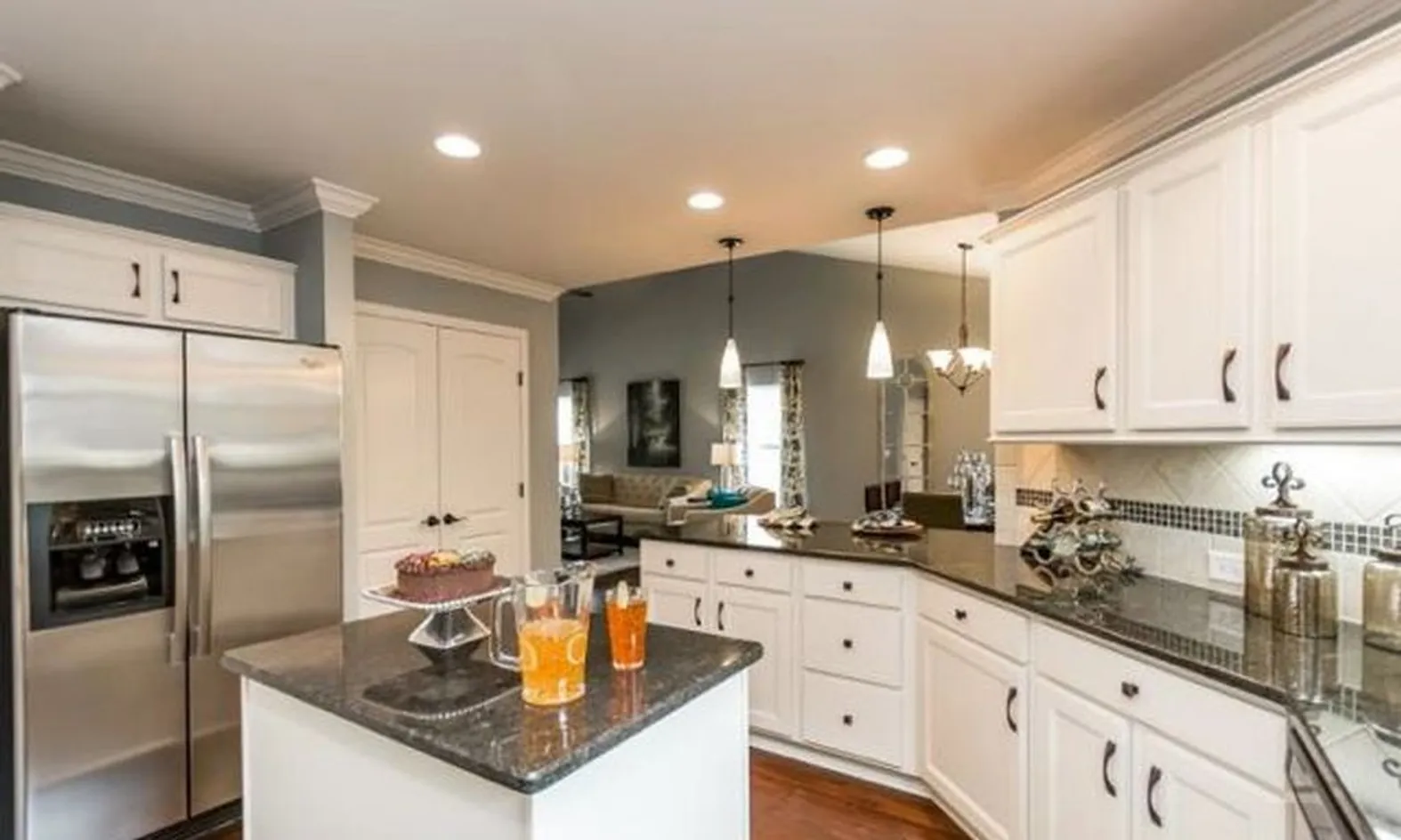 Modern Kitchens