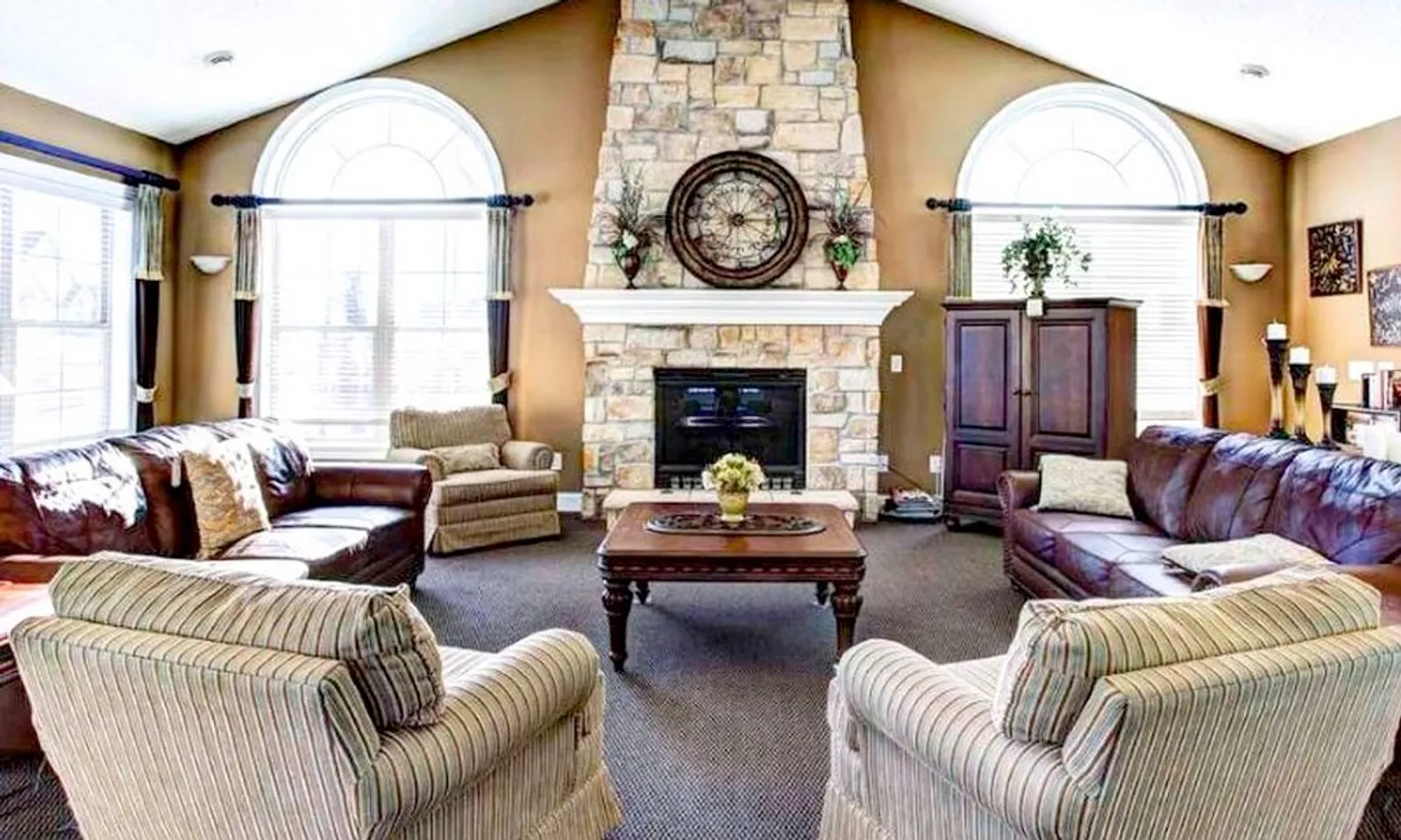 Clubhouse