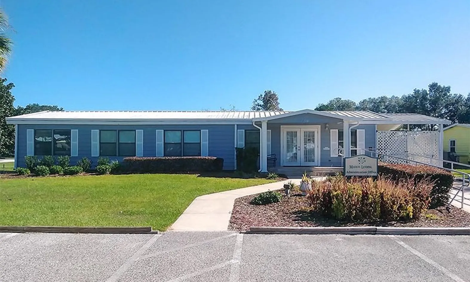 Clubhouse