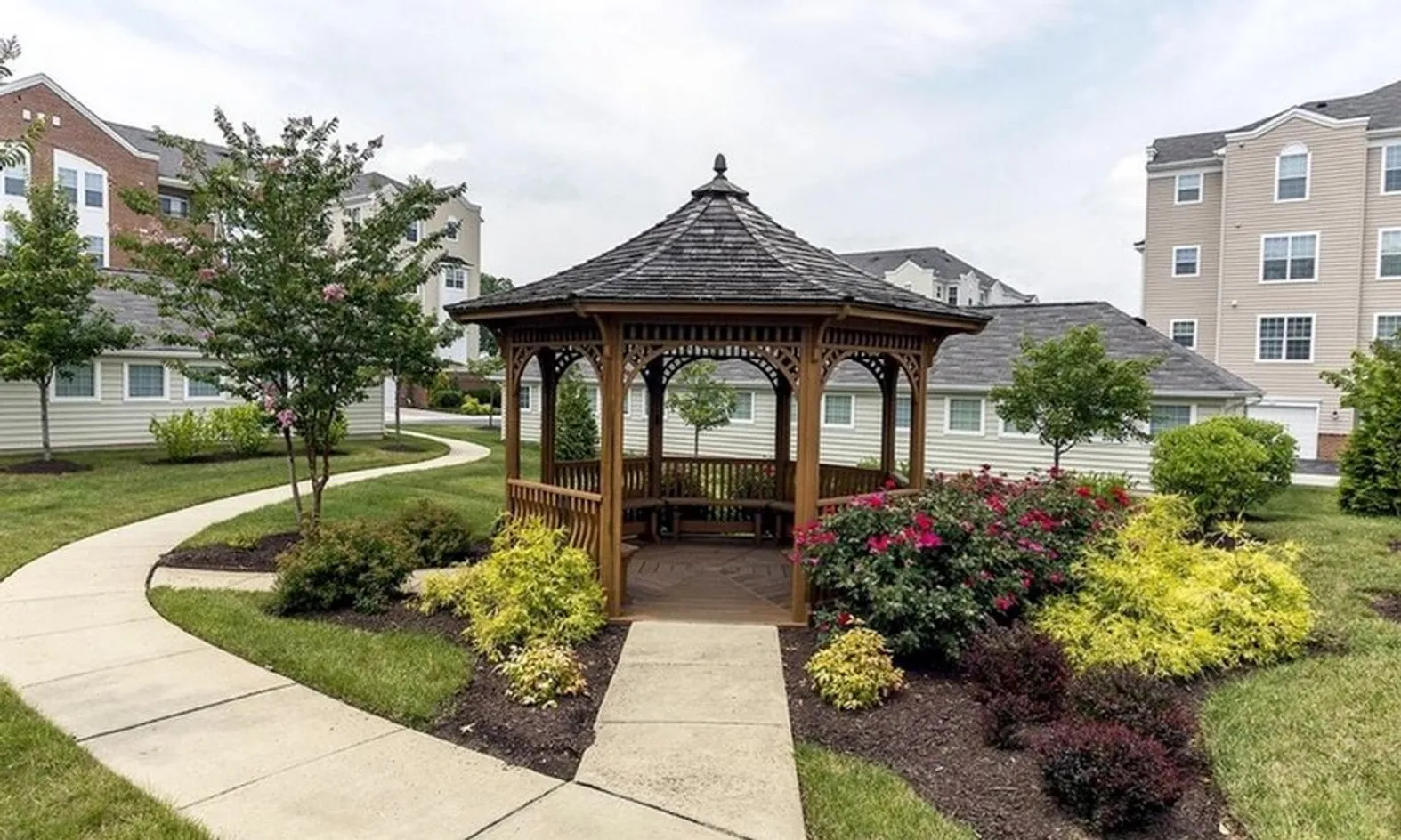 Gazebo