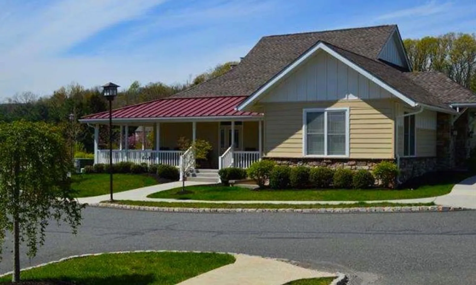 Clubhouse