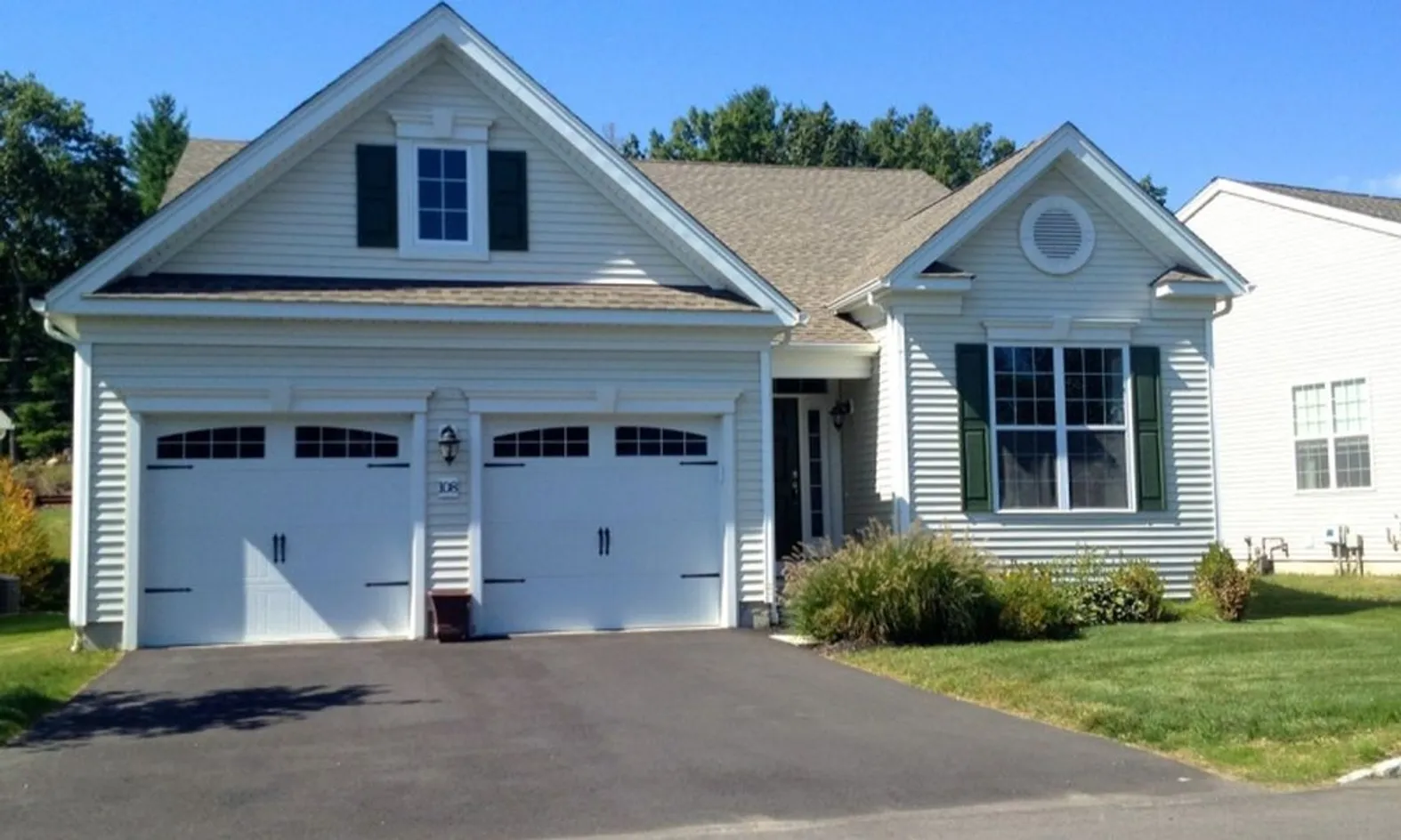 Single-Family Homes