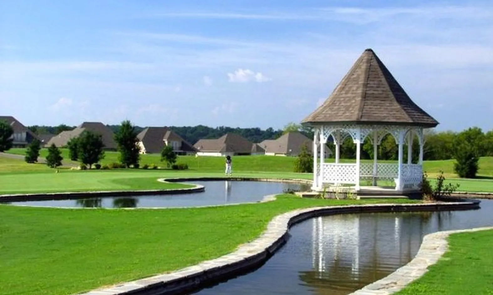 Gazebo