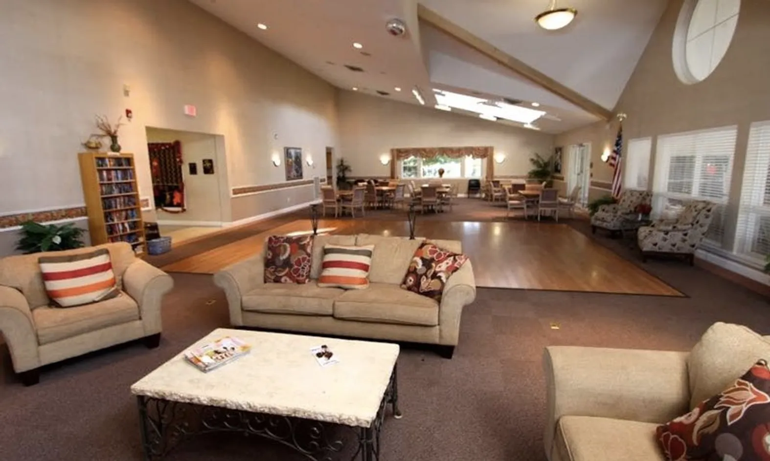 Multi-Purpose Room