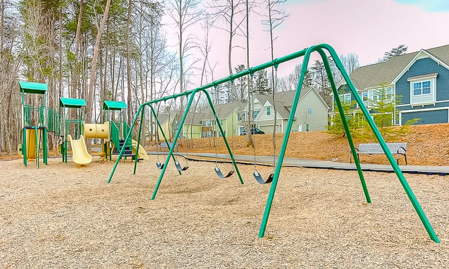 Playground