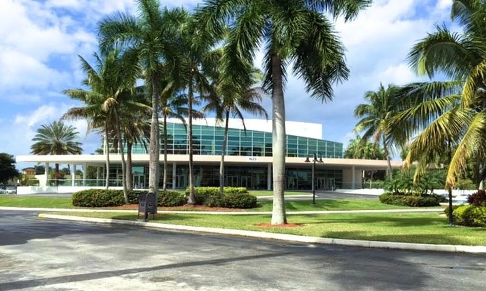 Performance Theater