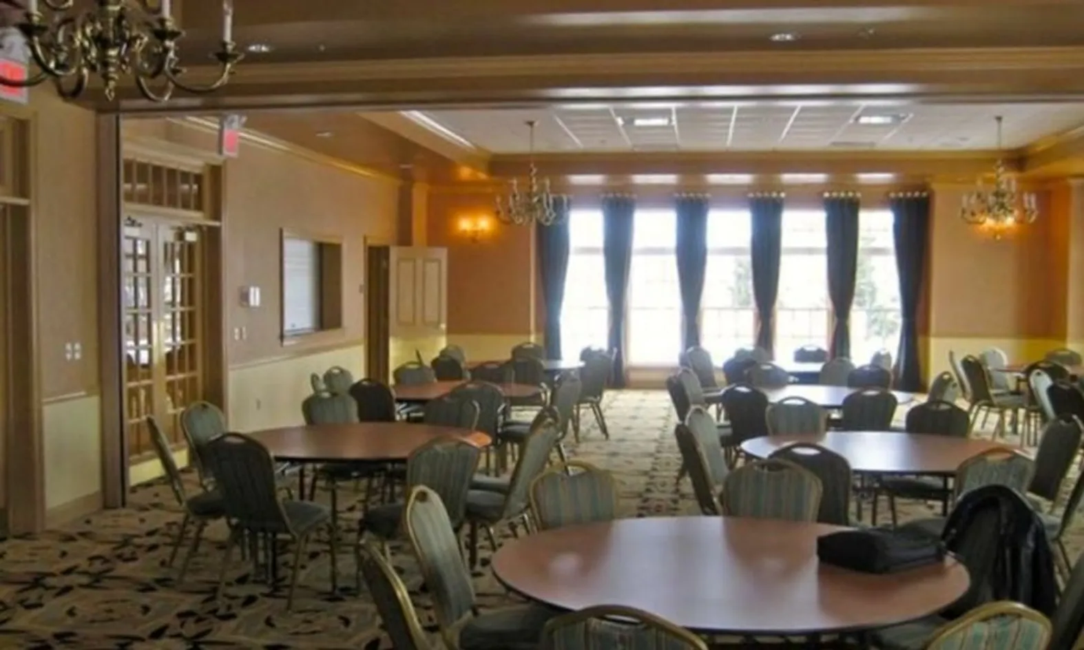 Ballroom