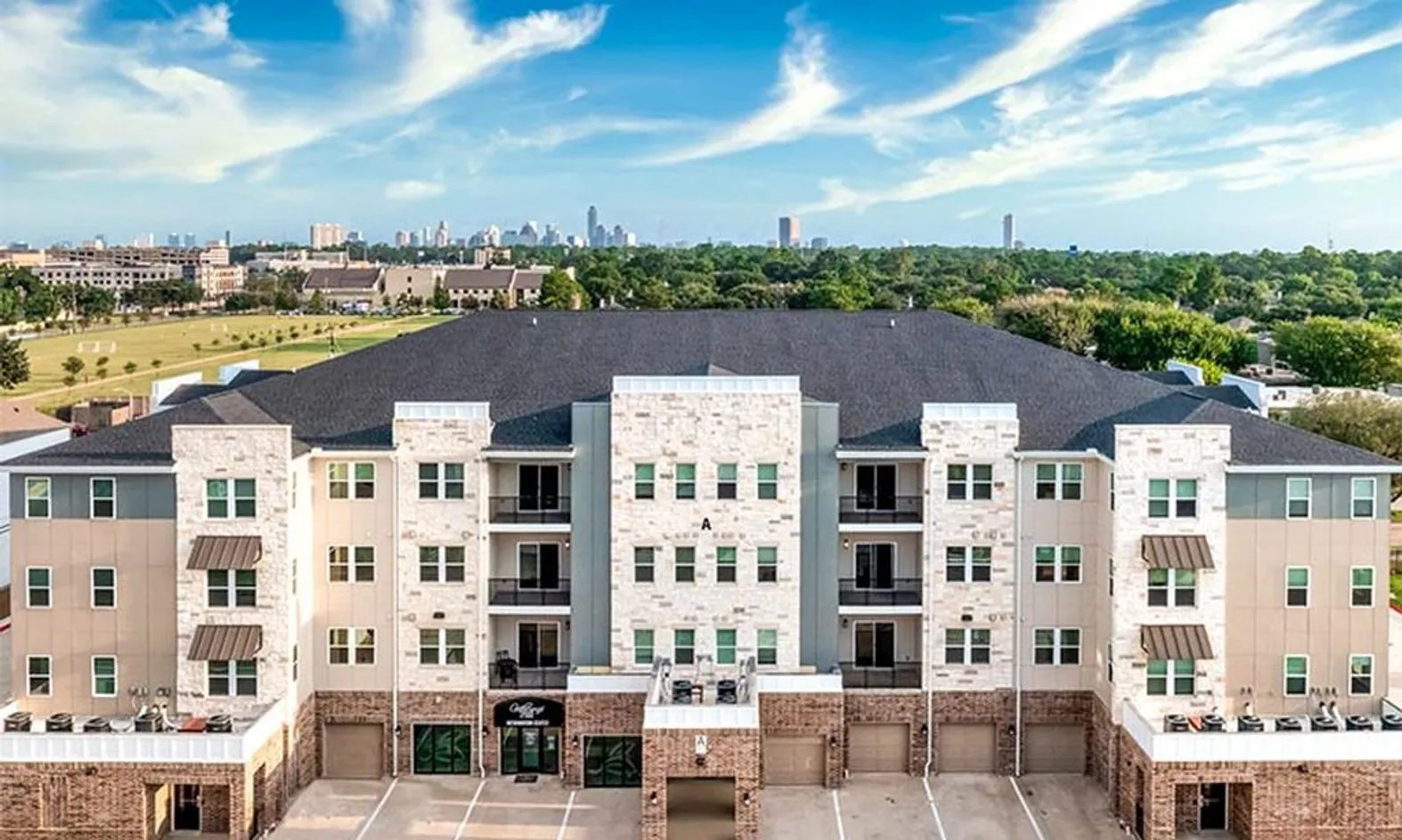 Condominiums