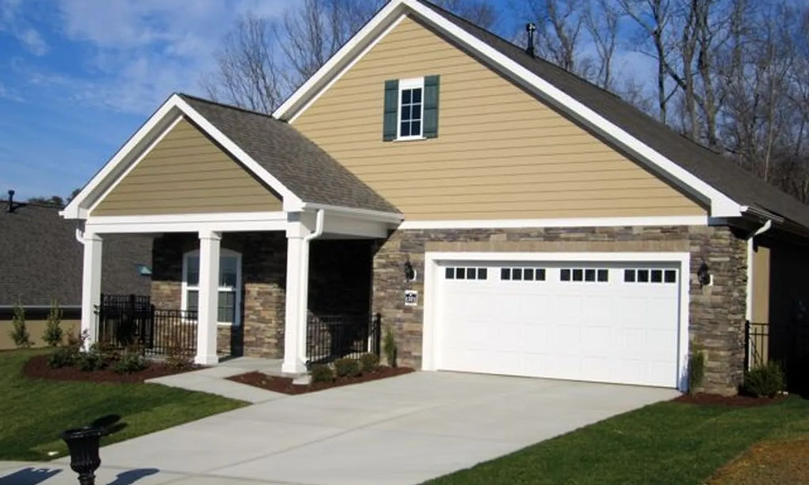 Single-Family Homes