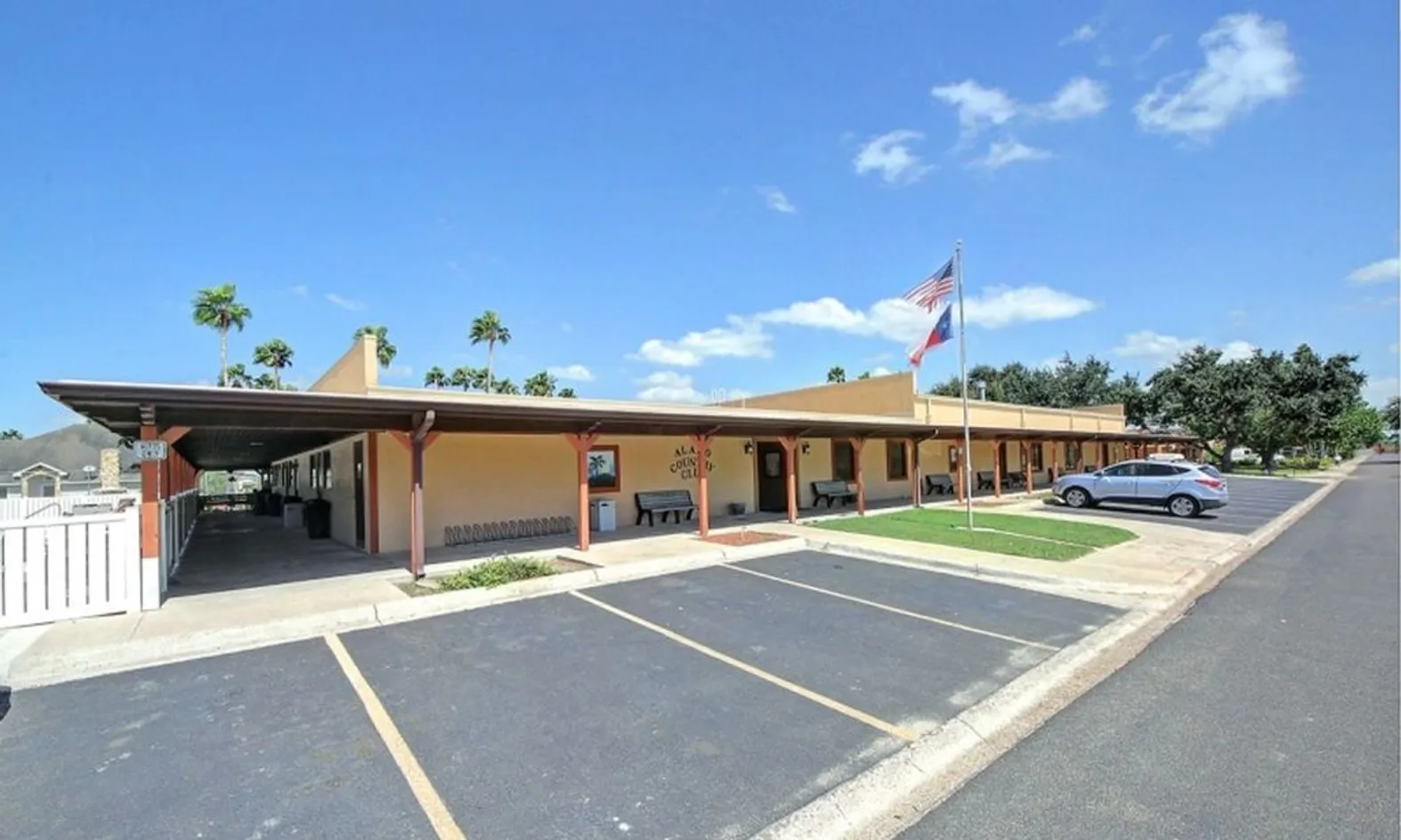 Clubhouse