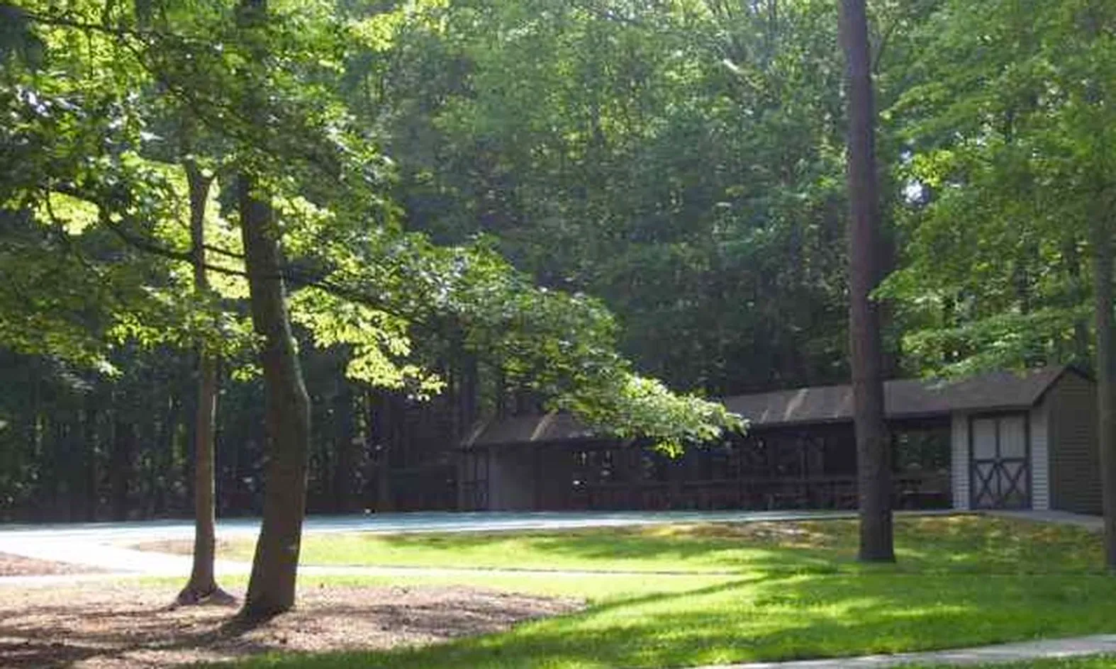 Picnic Area