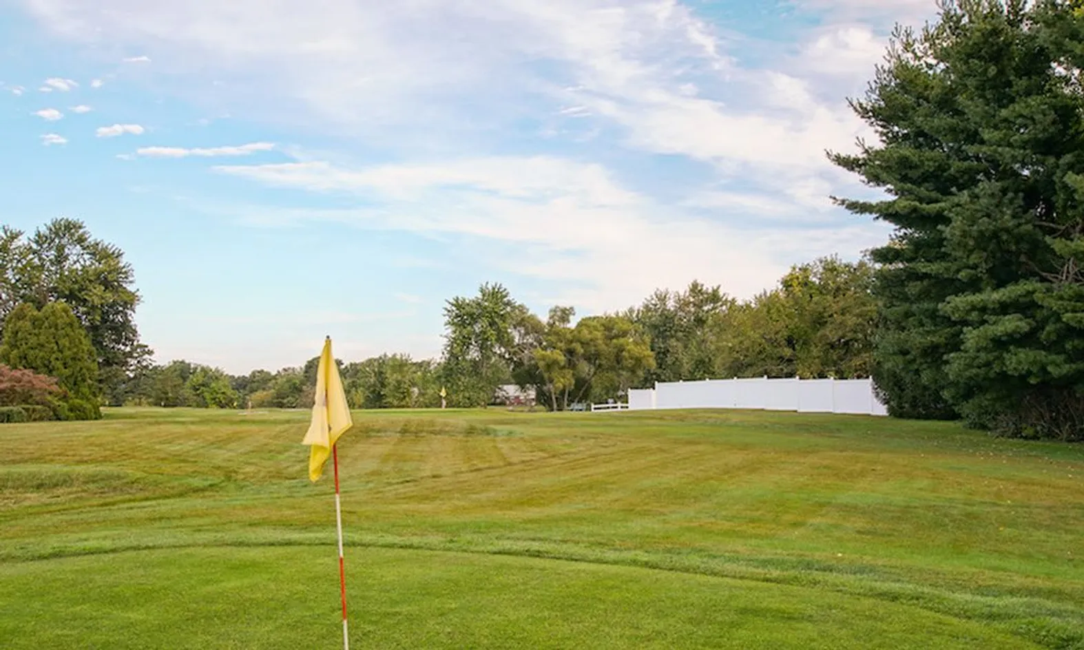 9-Hole Golf Course