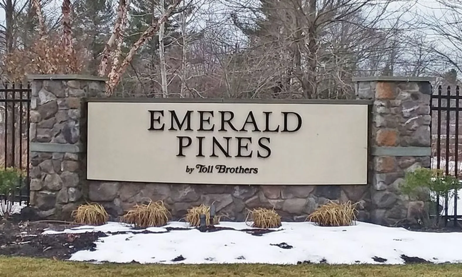 Regency at Emerald Pines - Methuen, MA
