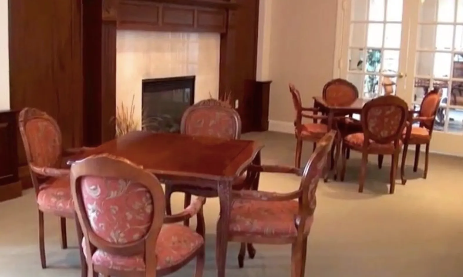 Card Room