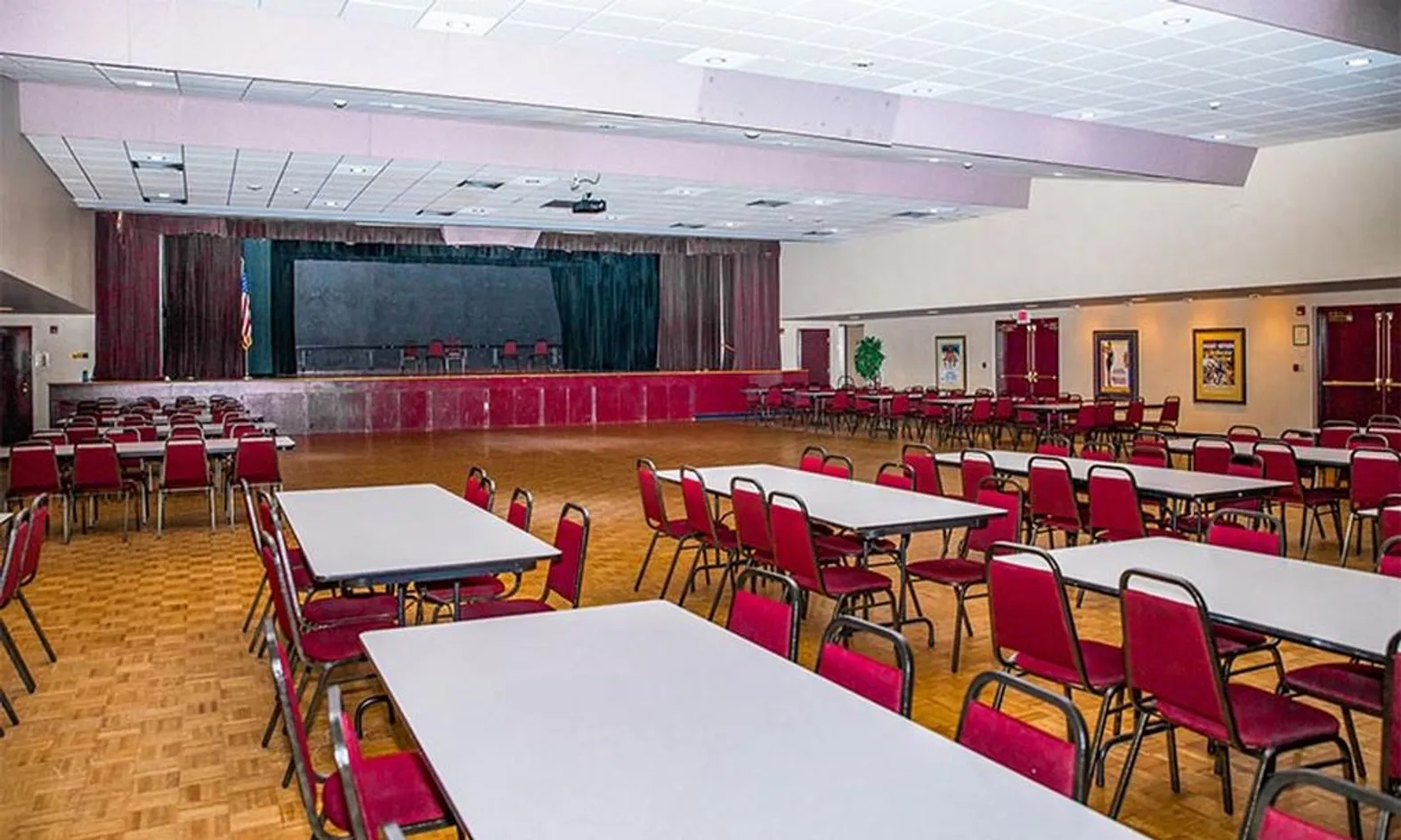 Auditorium
