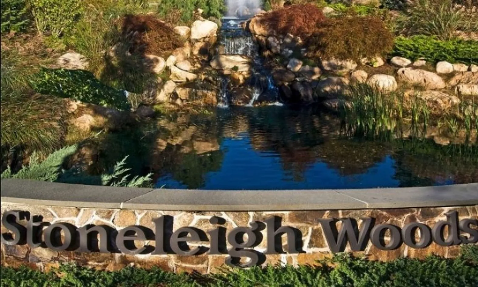 Community Sign