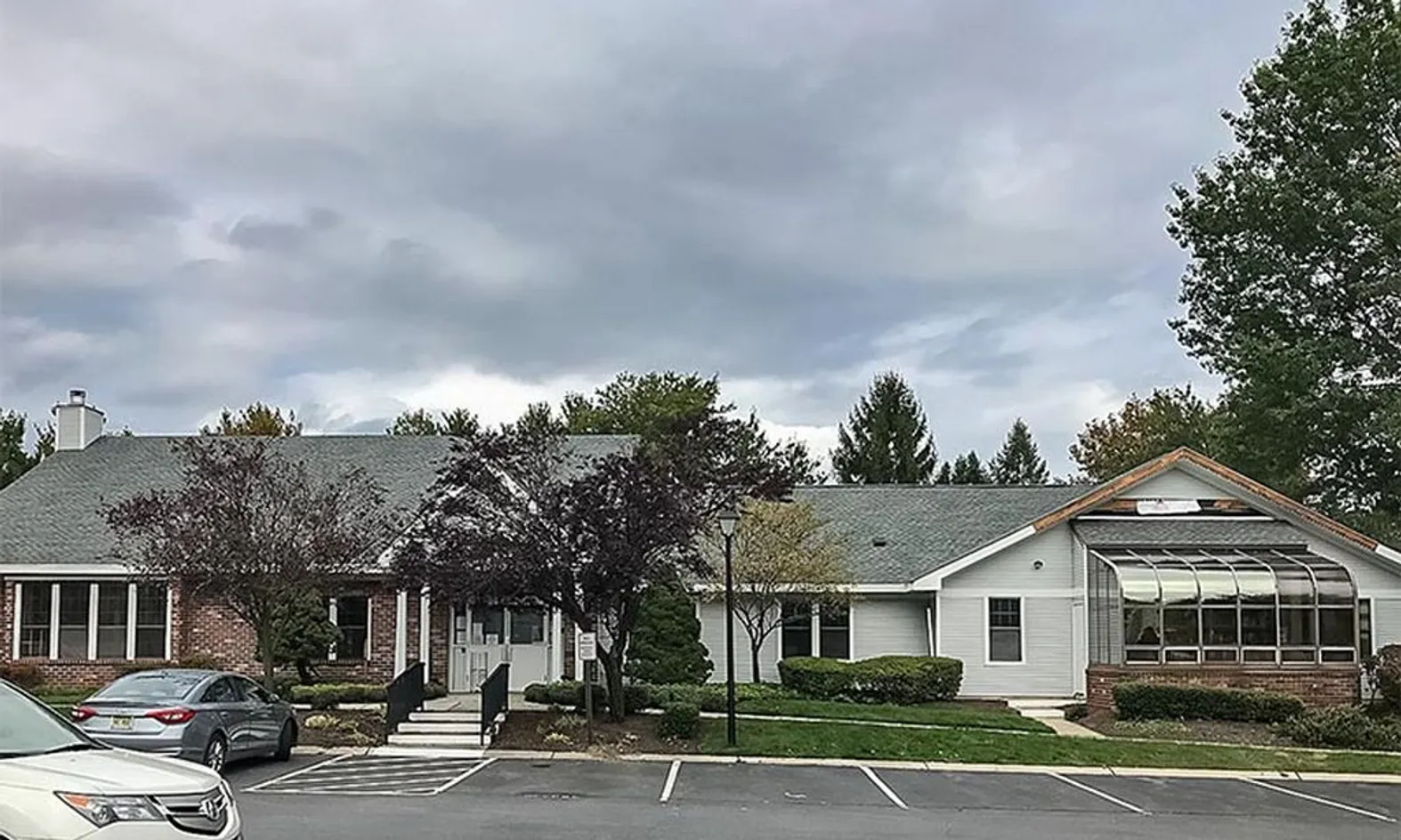 Clubhouse