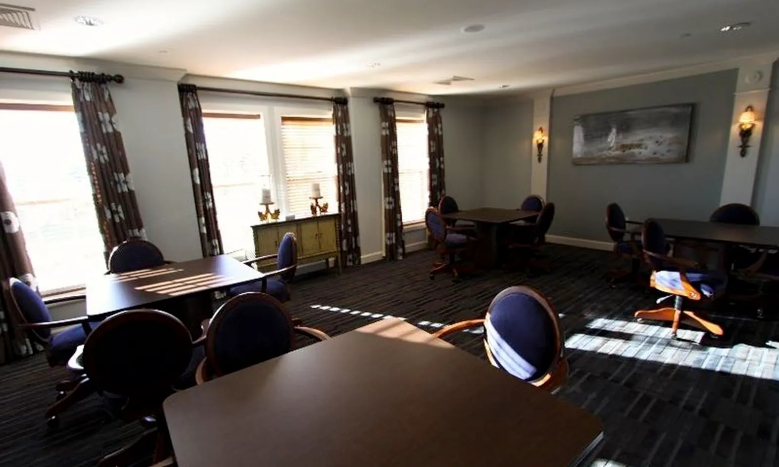 Multi-Purpose Room
