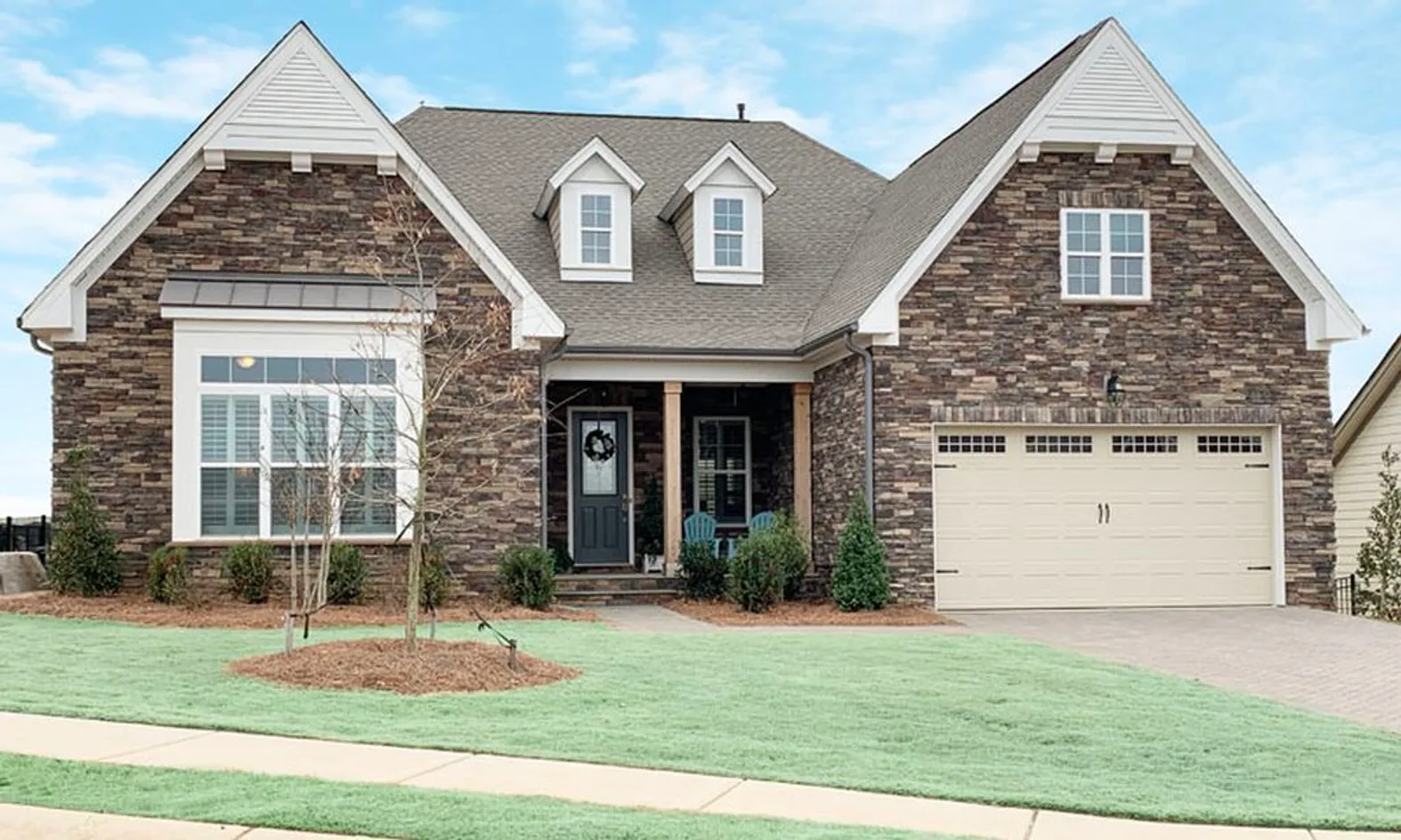 Single Family Home