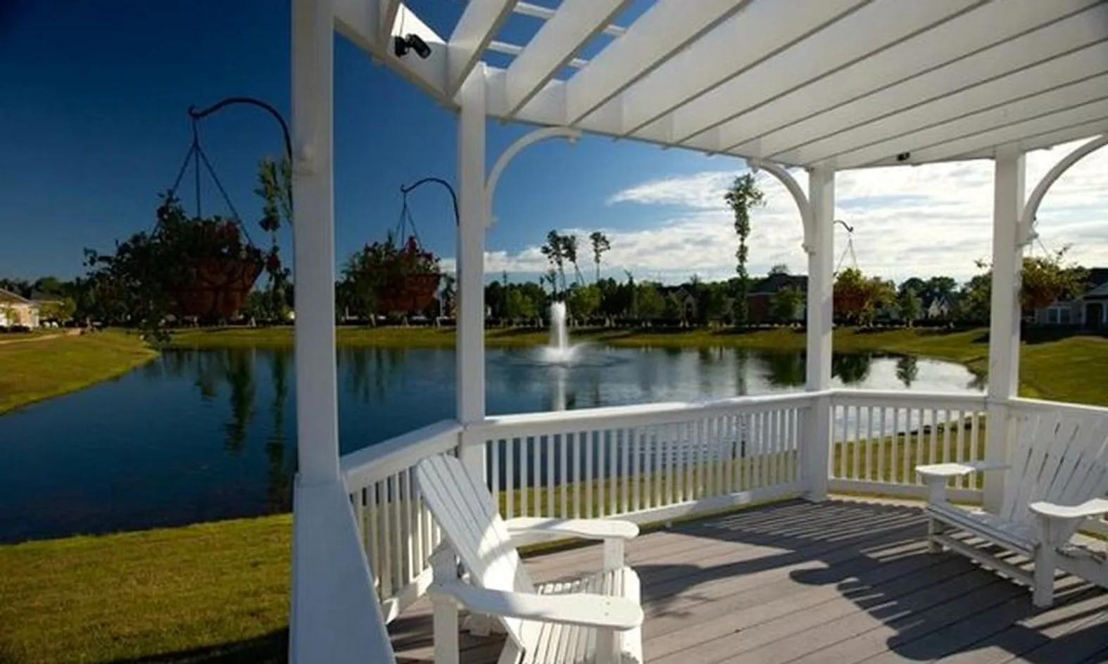 Outdoor Patio