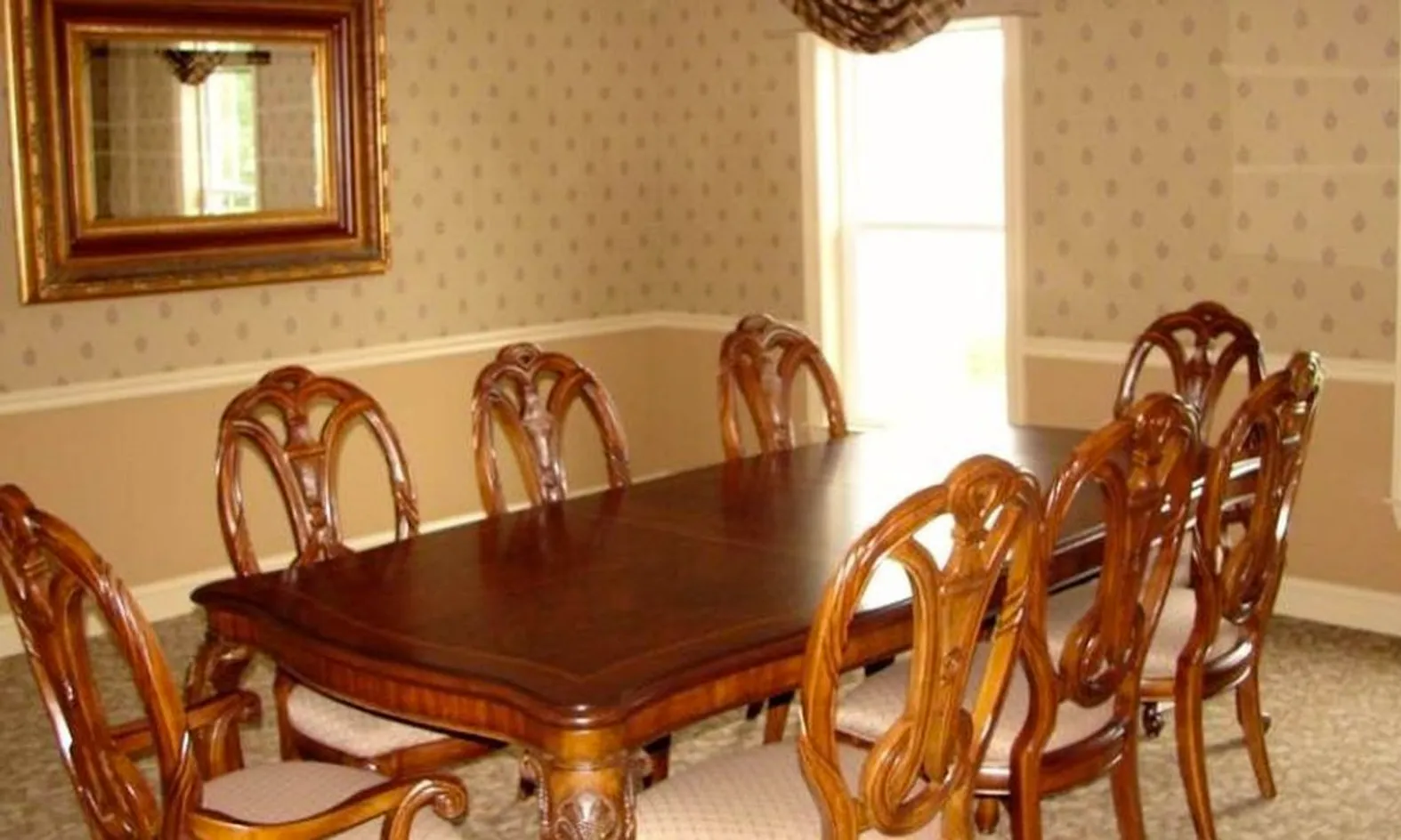 Multi-Purpose Room