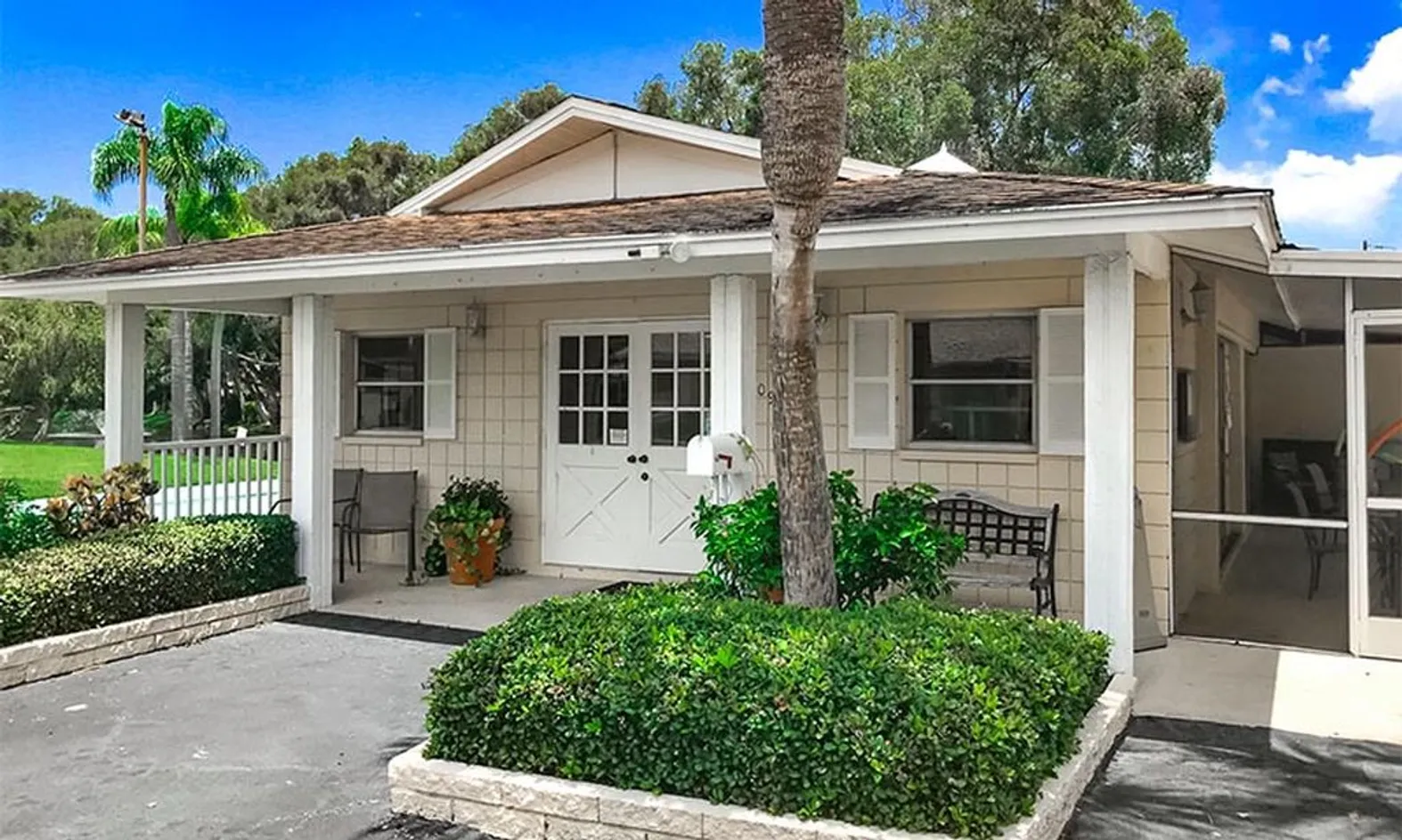 Heather Hills Villas - Dunedin FL