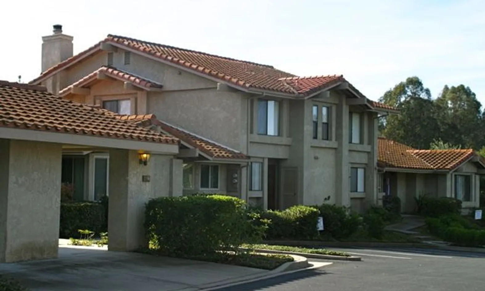 Blacklake Townhomes