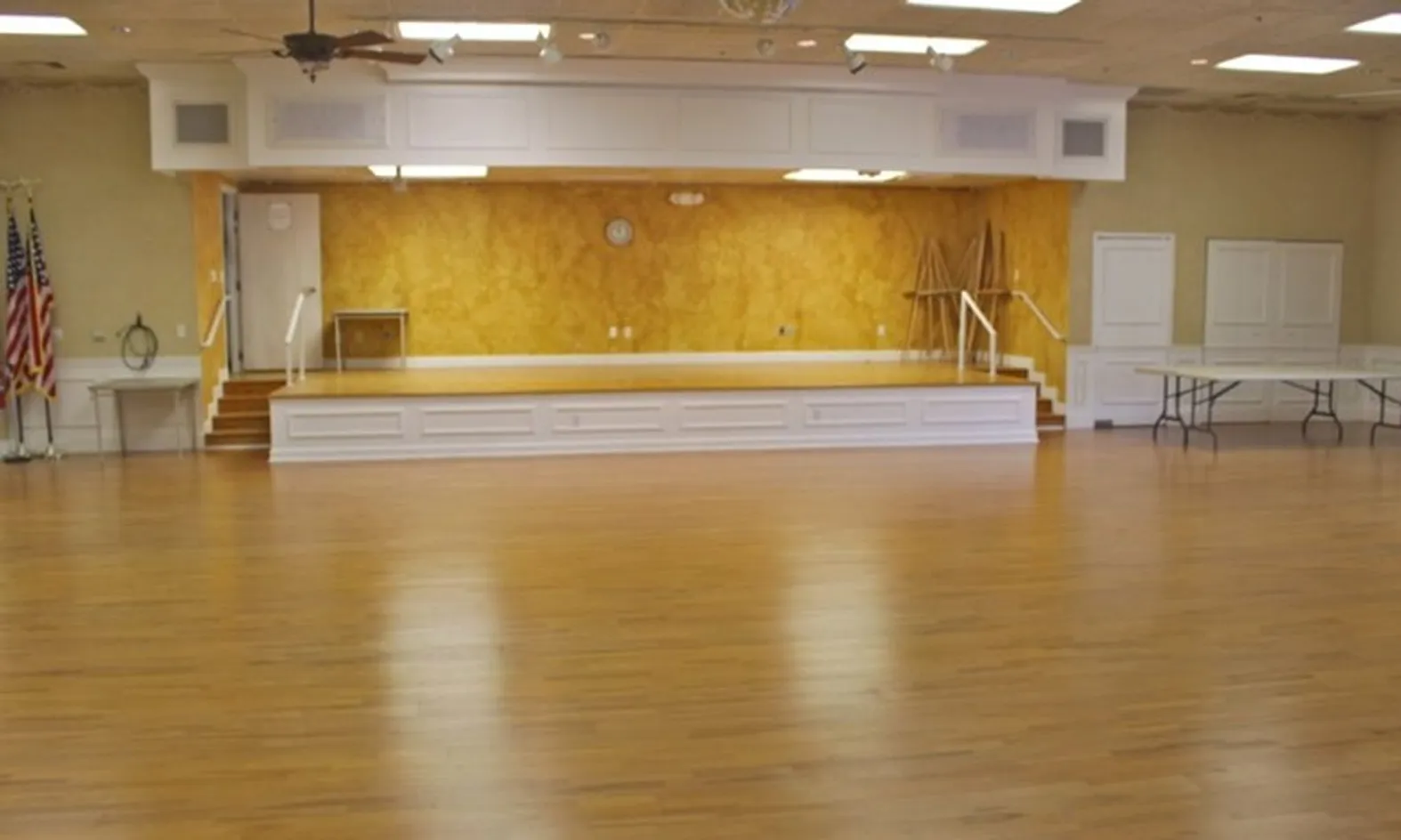 Ballroom