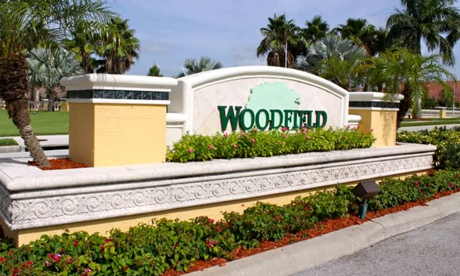 Community Sign