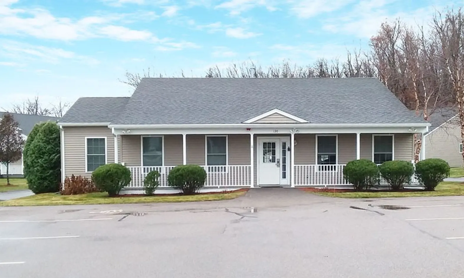 Clubhouse