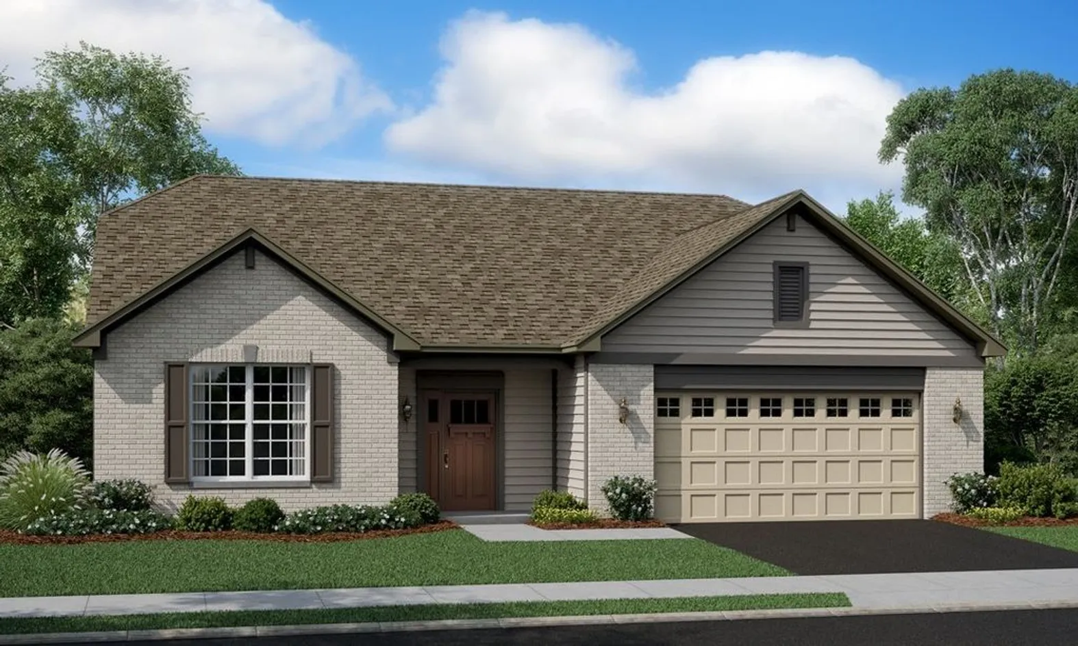 Andaré at Woodlore Estates