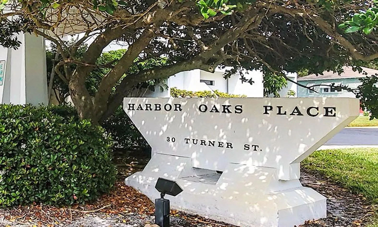Community Sign