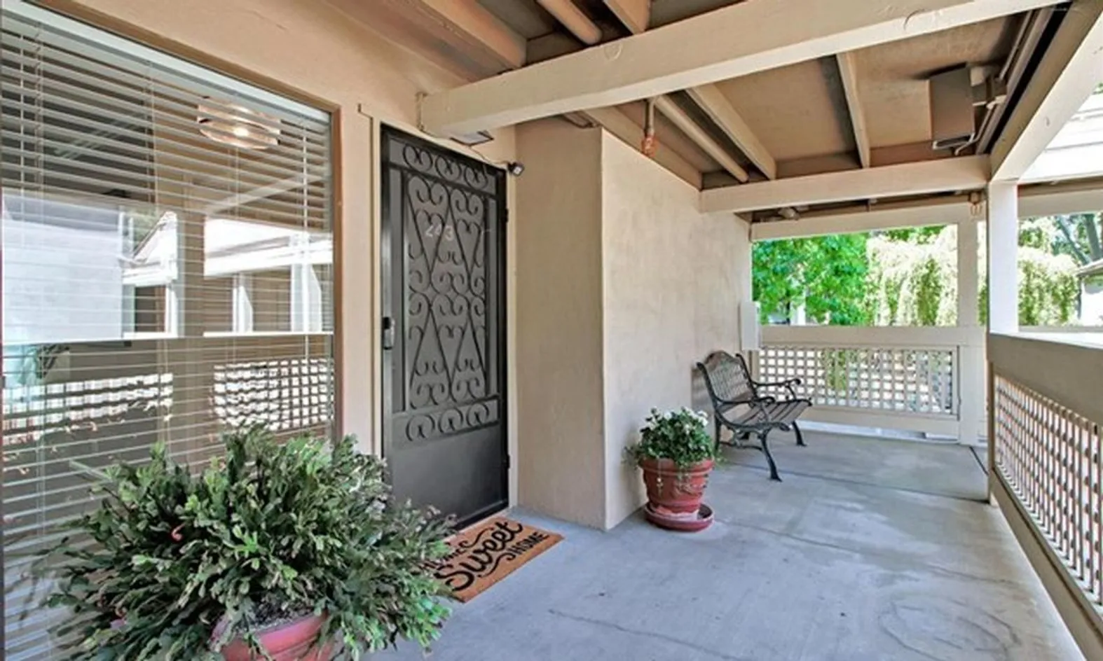 Los Gatos Commons