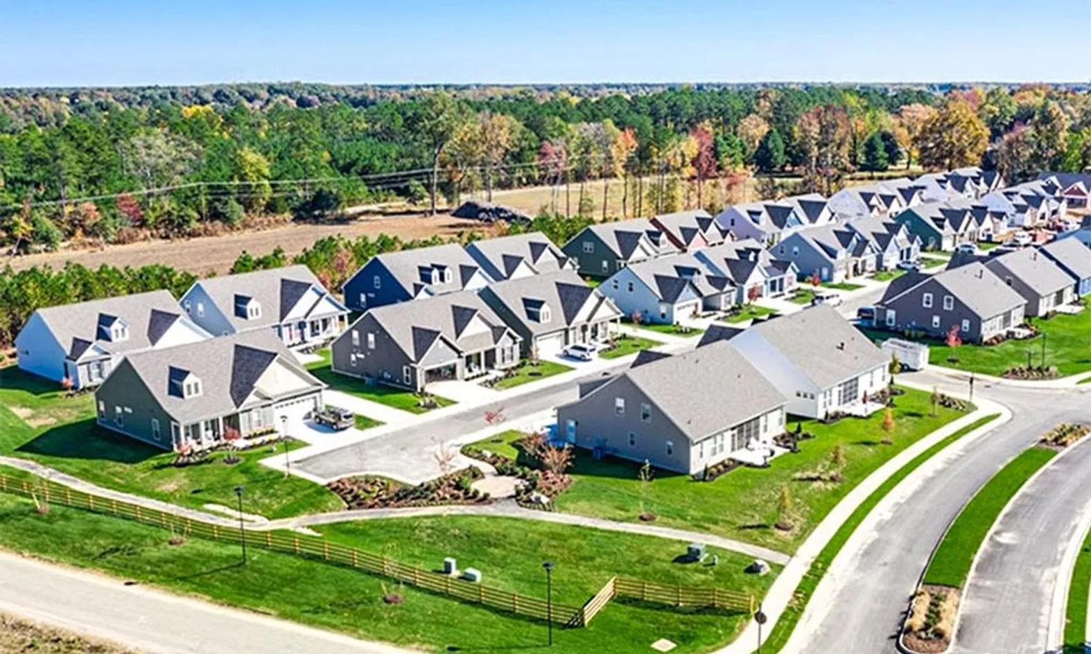 Single-Family Homes
