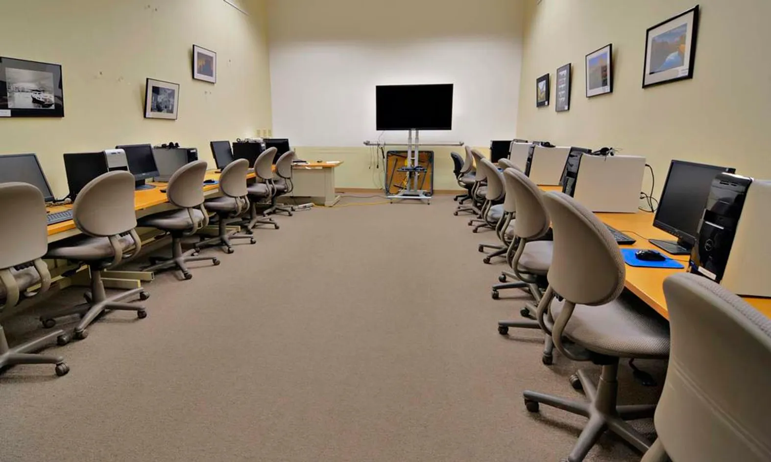 Computer Lab