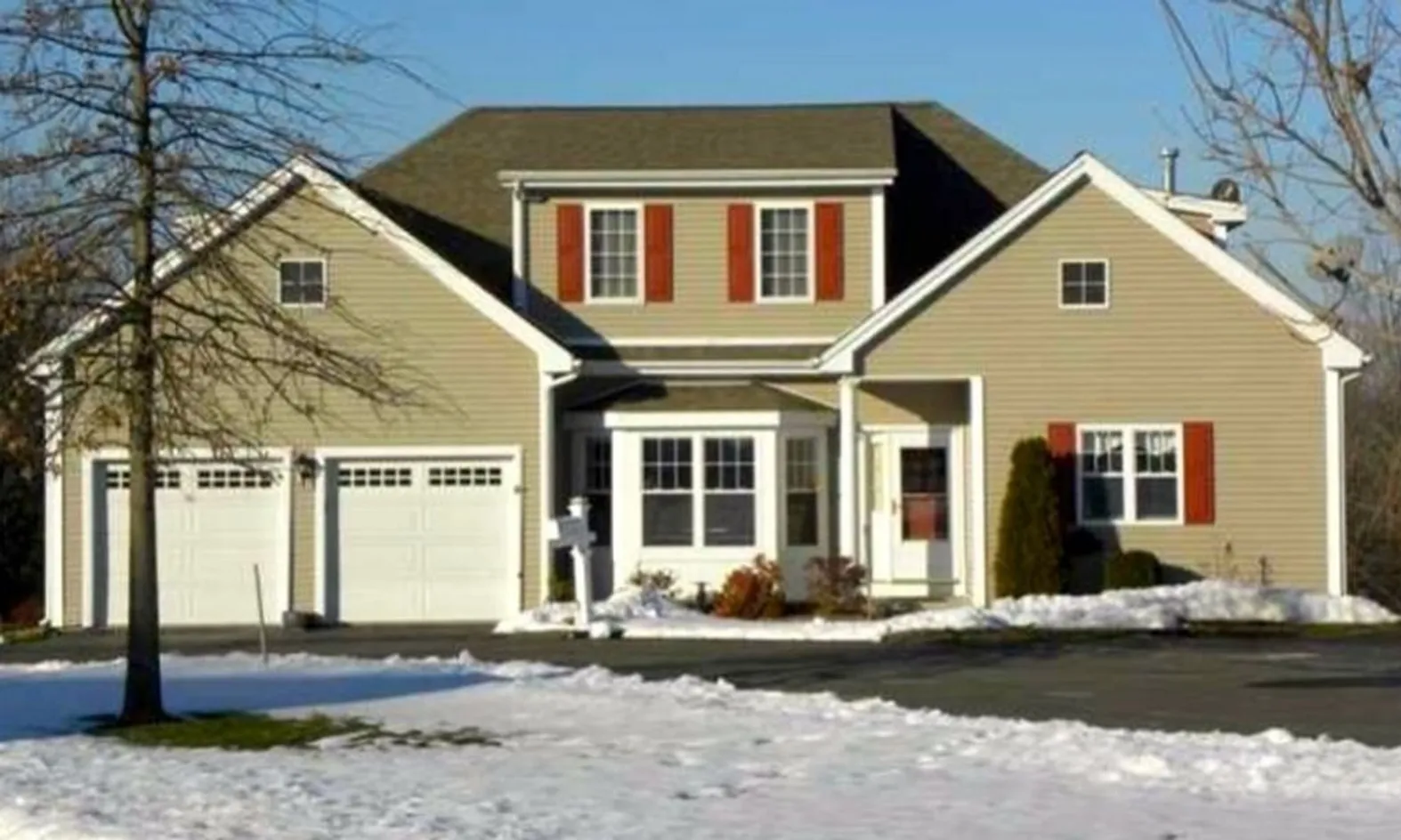 Single-Family Homes
