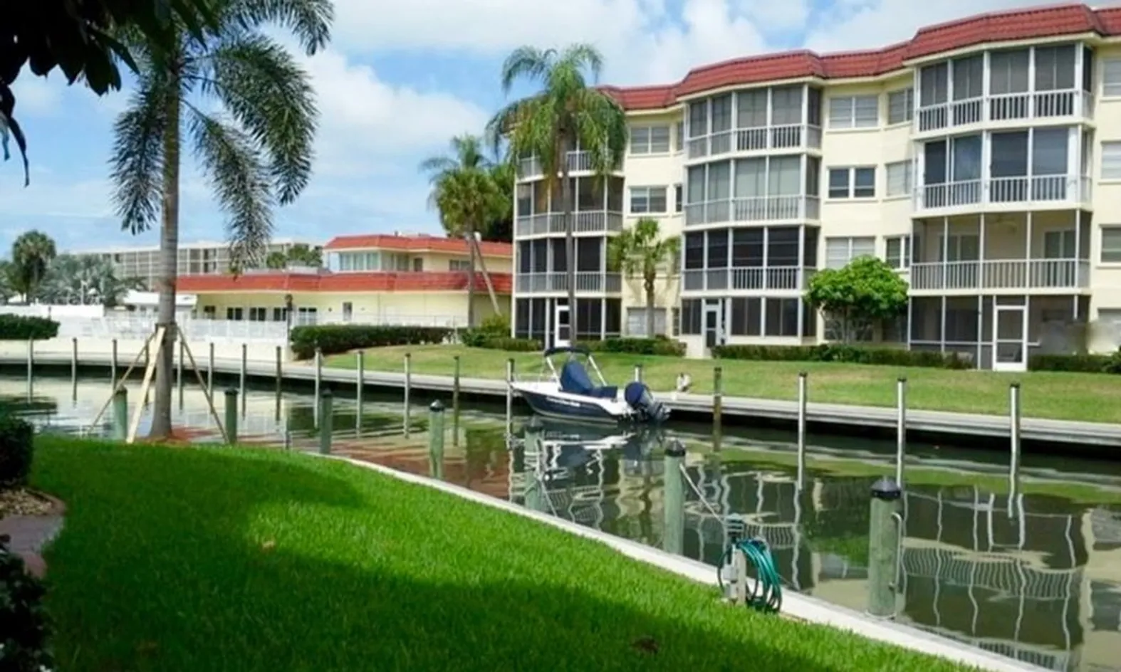 Boat Docks